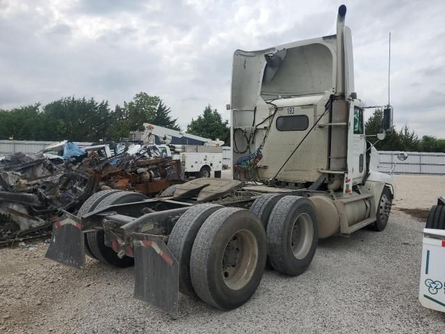 1999 Freightliner FLD Semi Truck