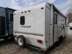 2003 Camper Sprinter