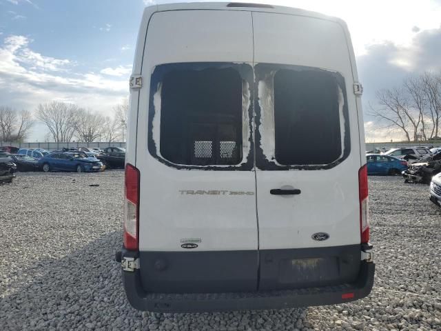 2016 Ford Transit T-350 HD
