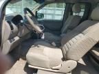 2009 Nissan Frontier King Cab SE