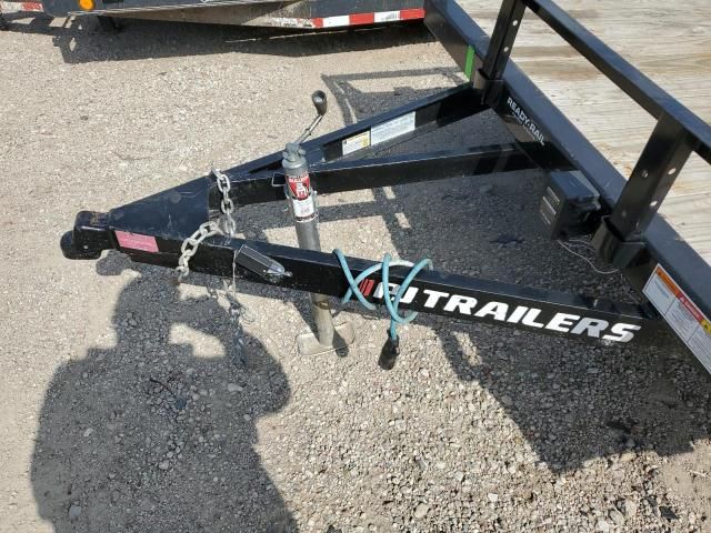 2023 Utility Trailer