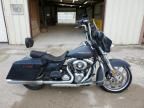 2010 Harley-Davidson Flhx