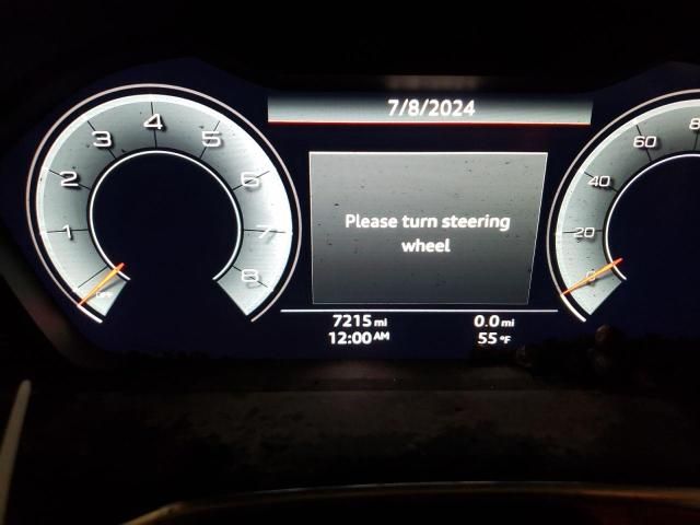 2023 Audi Q3 Premium Plus S Line 45