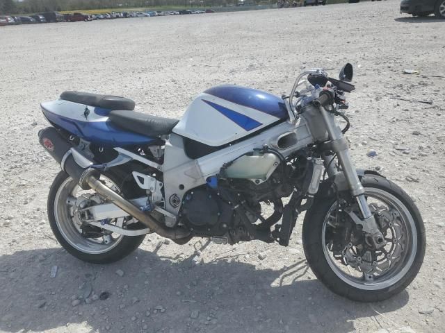 2000 Suzuki TL1000 R