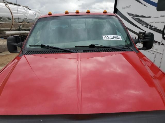 1999 Ford F350 Super Duty