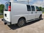 2019 GMC Savana G2500