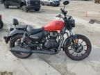 2023 Royal Enfield Motors Meteor 350