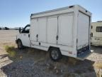 2008 GMC Savana Cutaway G3500