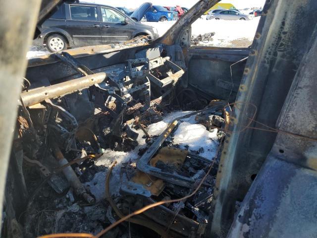 2018 Dodge Ram 1500 Longhorn