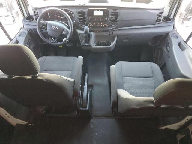 2020 Ford Transit T-250