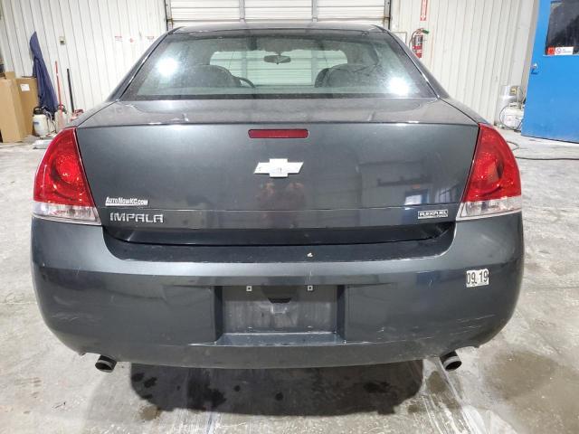 2013 Chevrolet Impala ls