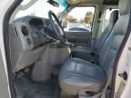 2013 Ford Econoline E350 Super Duty Van