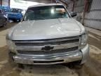 2011 Chevrolet Silverado C1500 LT