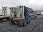 2022 MAC END Dump Trailer