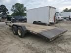 2021 Load N Go Equipment Trailer