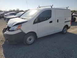 Nissan salvage cars for sale: 2018 Nissan NV200 2.5S