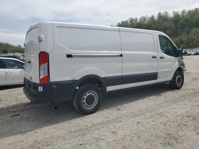 2024 Ford Transit T-250