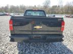 2016 Chevrolet Silverado C1500