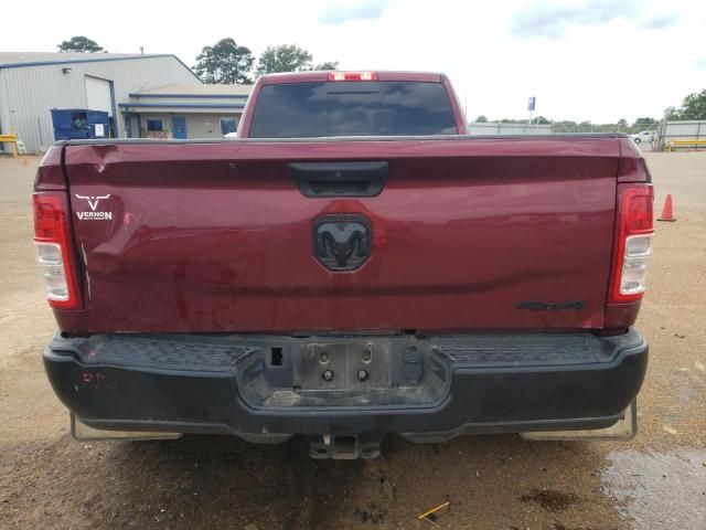 2024 Dodge RAM 3500 Tradesman
