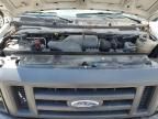 2013 Ford Econoline E350 Super Duty Van