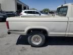 1989 Ford Ranger
