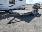 2017 Advantage Trailer