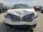 2013 Lincoln MKX