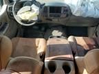 2001 Ford F150 Supercrew