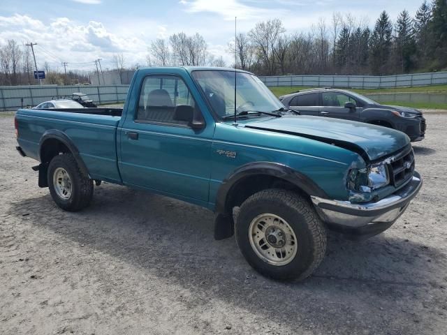 1994 Ford Ranger