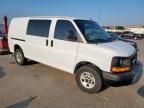 2012 GMC Savana G2500