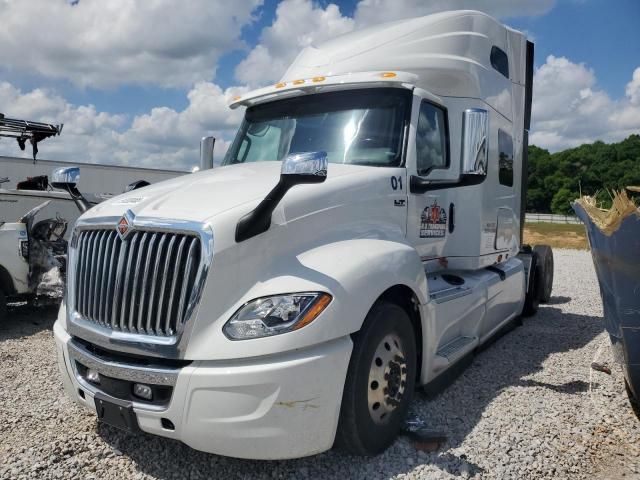 2024 International LT625 Semi Truck