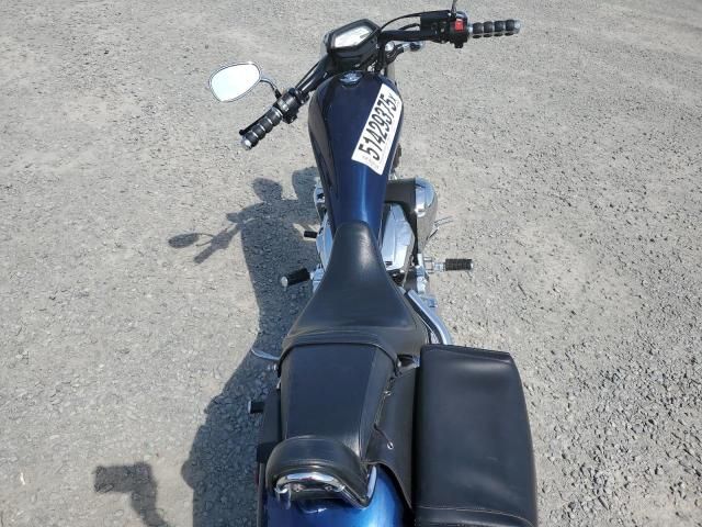 2019 Honda VT1300 CX