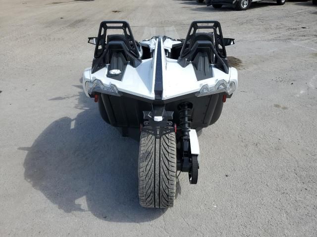 2019 Polaris Slingshot