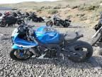 2012 Suzuki GSX-R600