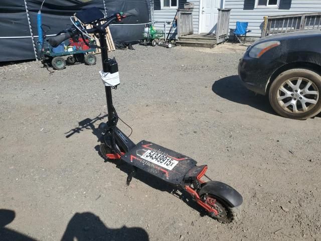 2024 Other 2024 'OTHER MOTORCYCLE' Scooter