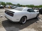 2016 Dodge Challenger SRT Hellcat