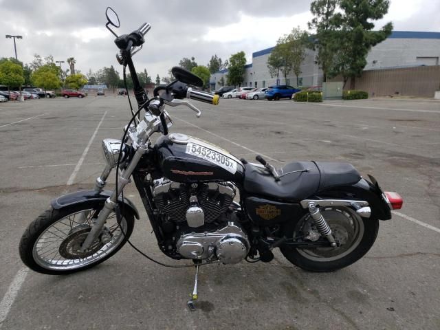 2004 Harley-Davidson XL1200 C