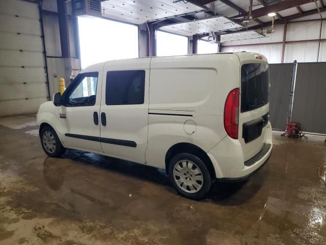 2018 Dodge RAM Promaster City SLT