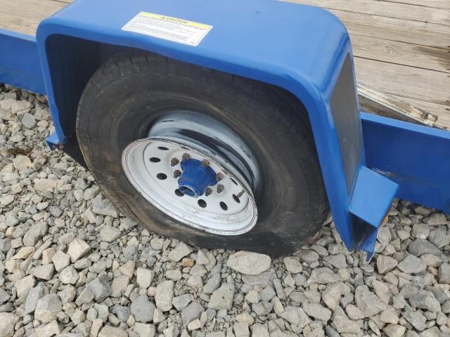 2023 Felling Utility Trailer