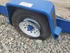 2023 Felling Utility Trailer