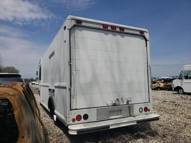 2003 Freightliner Chassis M Line WALK-IN Van