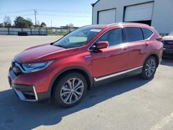 2021 Honda CR-V Touring for sale in Nampa, ID