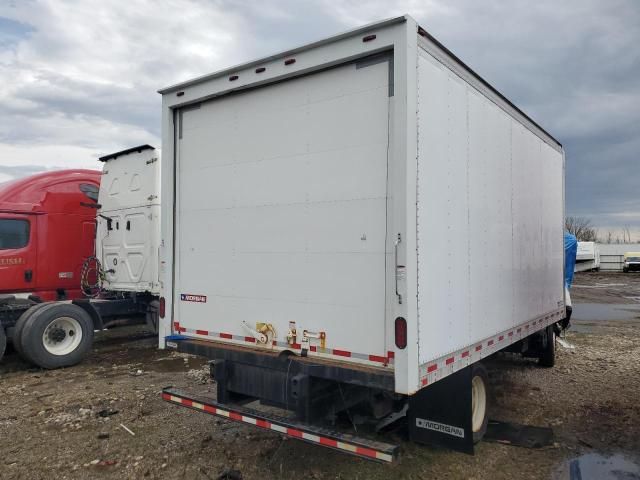 2018 Chevrolet 4500