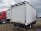 2018 Chevrolet 4500