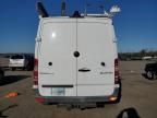 2016 Mercedes-Benz Sprinter 2500