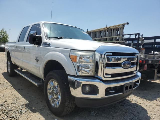 2016 Ford F350 Super Duty