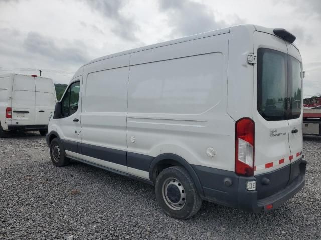 2018 Ford Transit T-350