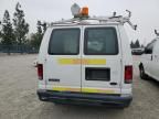 2010 Ford Econoline E250 van