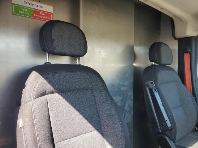 2023 Dodge RAM Promaster 3500 3500 High