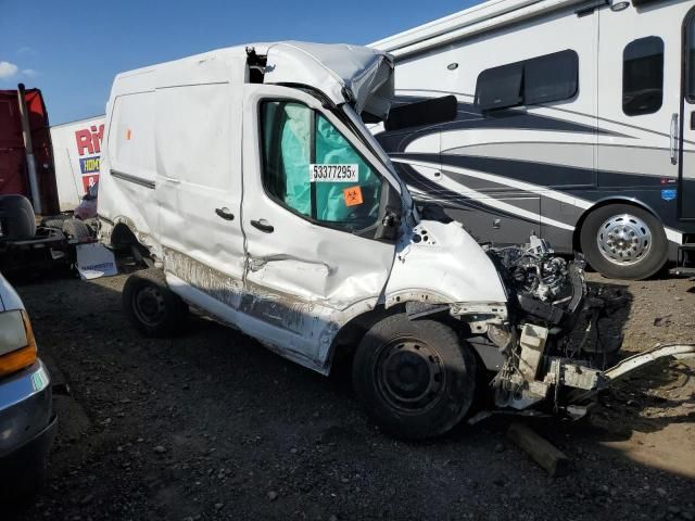 2023 Ford Transit T-250